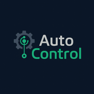 Logo AutoControl